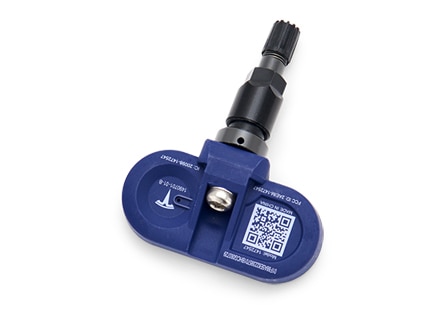 Bluetooth TPMS Sensor