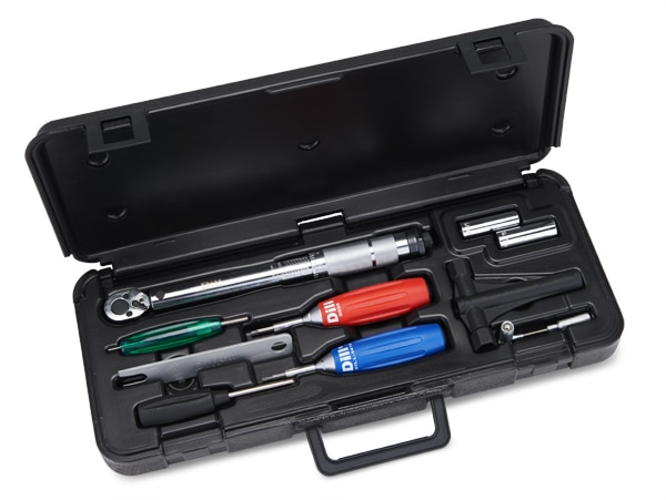 Dill TPMS Tool Kit with Torque Wrench