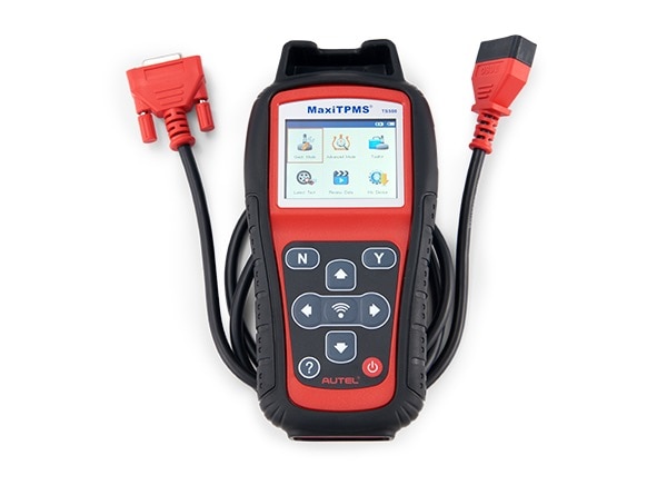 Autel MaxiTPMS TS508 TPMS Tool