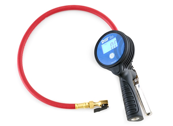 Dill 7260 Digital Inflator 7260-2-6293E