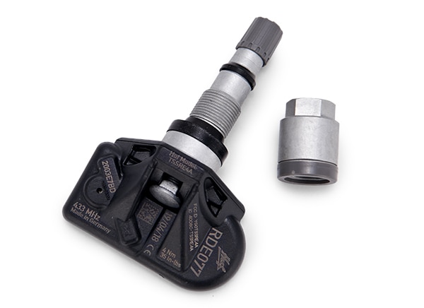 433MHz Tire Pressure Sensor S227