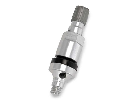 Complete TPMS Valve Kit