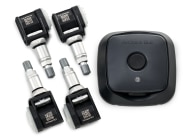 Schrader AirCheck BLE 4 Sensor Retrofit TPMS Kit With Range Extender