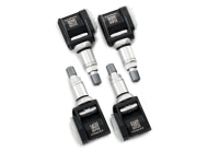 Schrader AirCheck BLE 4 Sensor Retrofit TPMS Kit w/o Range Extender