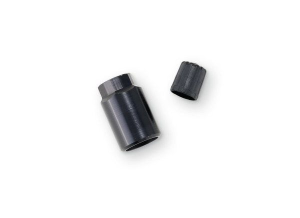 Optional Black Valve Sleeve and Cap (Requires TPMS Sensors) BLACKSLEEVE1