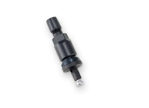Optional Black Metal Valve VS-240B