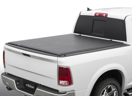 ACCESS Lorado Roll-Up Cover