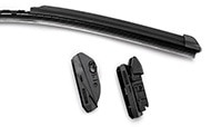 PIAA SI-Tech Silicone Flat Wiper Blade