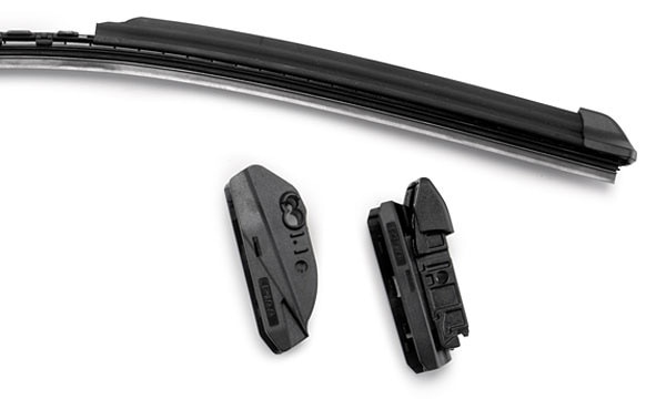 14 PIAA Si-Tech Silicone Flat Wiper Blade 97035