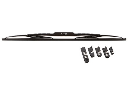 26 PIAA Super Silicone Wiper Blade 95065