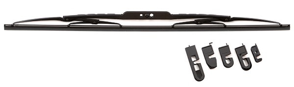 20 PIAA Super Silicone Wiper Blade 95050