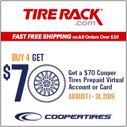 Tire Rack Coupon Codes 50 Off Coupon Free Shipping 2019 >> Tire Sales Deals Special Offers Tire Rack Tire Rack Coupon Codes 50 Off Coupon Free Shipping 2019 >> Tire Sales Deals Special Offers Tire Rack