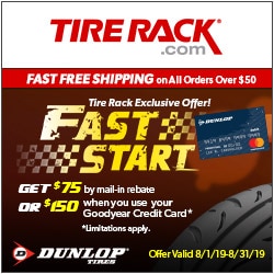 Mail In Rebate Offers >> Tire Sales Deals Special Offers Tire Rack Mail In Rebate Offers >> Tire Sales Deals Special Offers Tire Rack