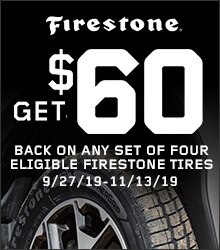 Tire Rack Reviews