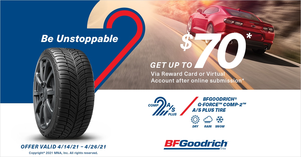 Tire Sales, Deals & Special Offers Tire Rack