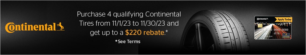 Continental: Get a $110 VISA Prepaid Card by Mail