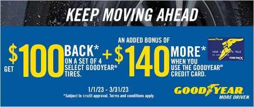 Goodyear Wrangler Steadfast HT Goodyear Wrangler Steadfast HT