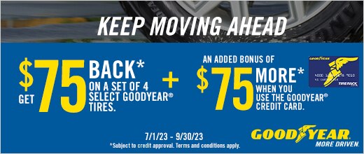 Goodyear Wrangler All-Terrain Adventure with Kevlar