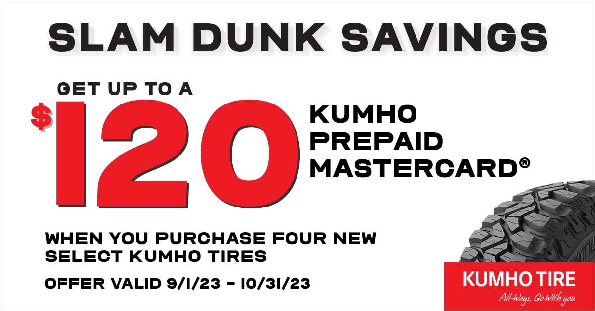 Tire Sales, Deals & Special Offers Tire Rack