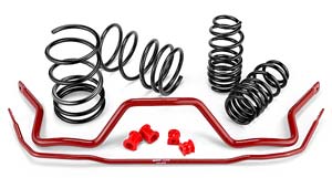 Eibach Pro-Plus Kit Eibach Pro-Plus Kit