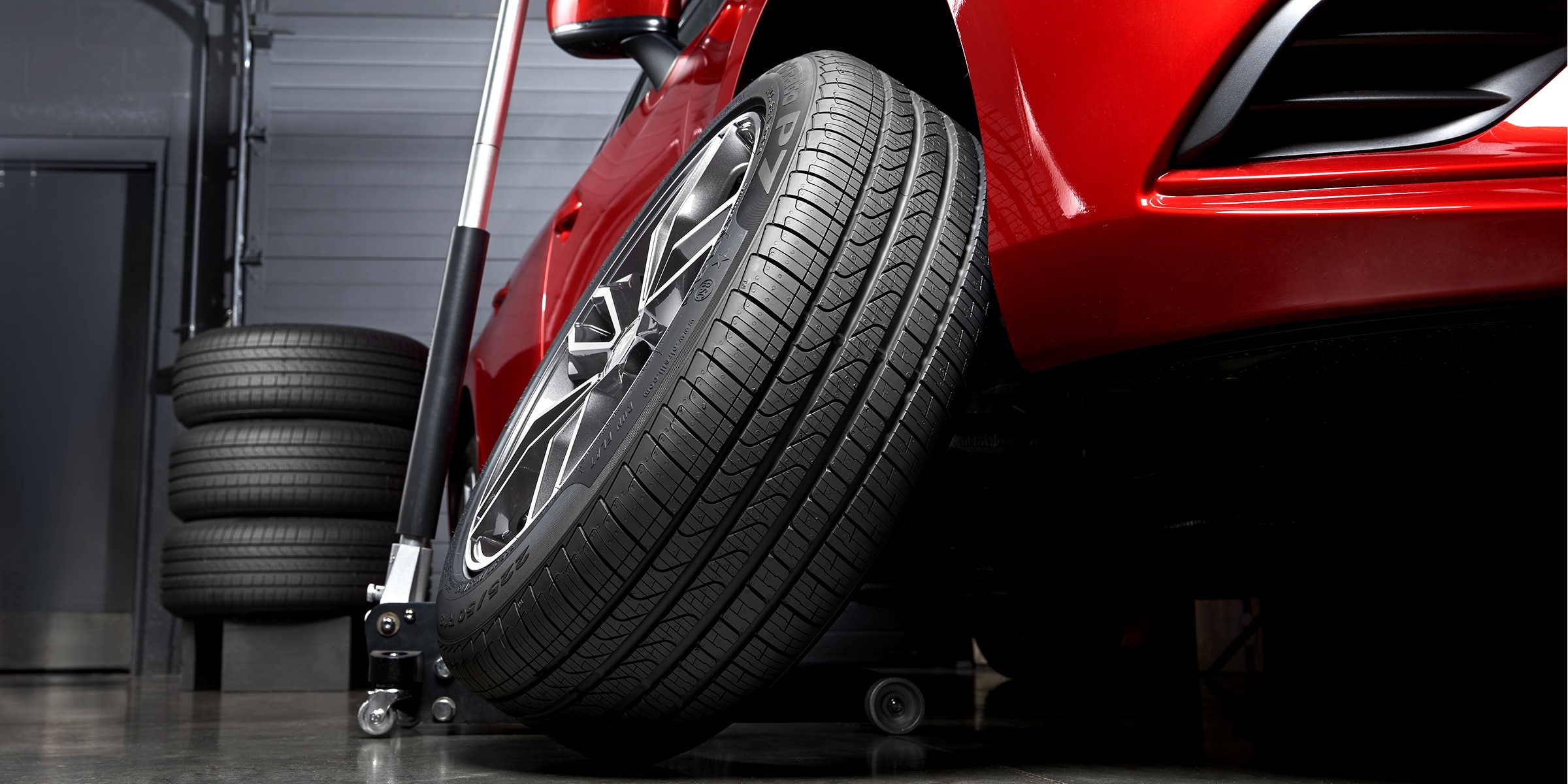 3 Benefits of Installing Custom Wheels and Rims on Your Car