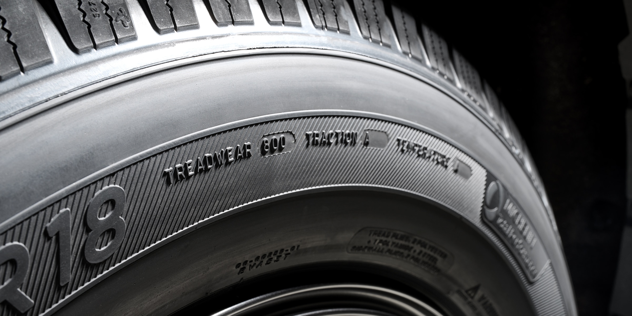 What is UTQG? (Tire Ratings Explained) - Priority Tire