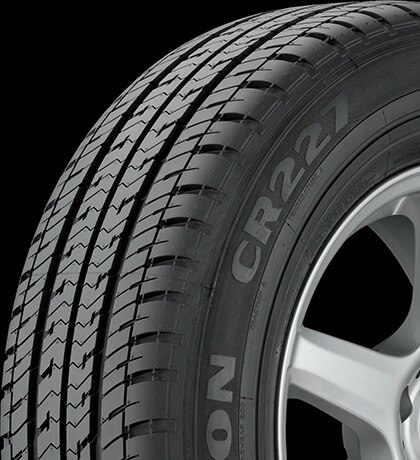 Avon CR227 Tire Avon CR227 Tire