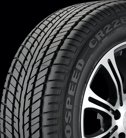 Avon Turbospeed CR228-D Tire Avon Turbospeed CR228-D Tire