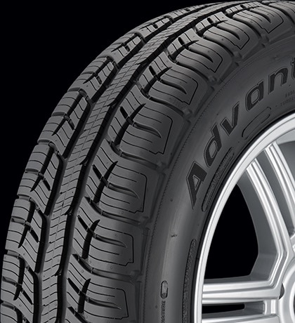Bfgoodrich Advantage T A Sport Lt Advantage T A Sport Lt