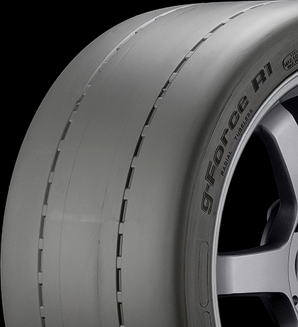 BFGoodrich g-Force R1 Tire BFGoodrich g-Force R1 Tire