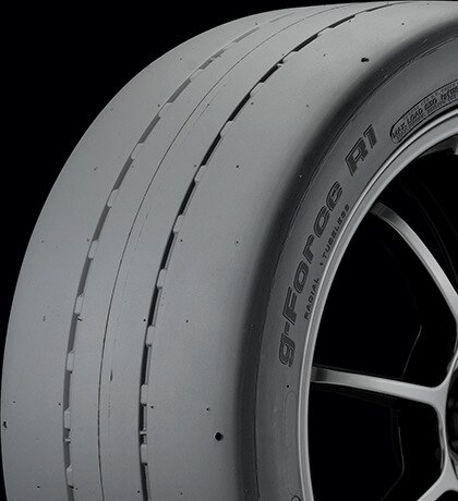 BFGoodrich g-Force R1 S Tire BFGoodrich g-Force R1 S Tire