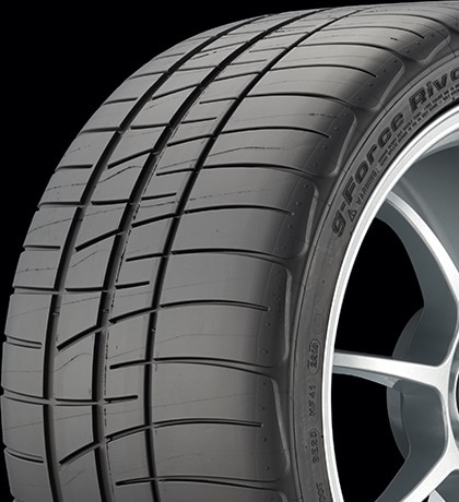 BFGoodrich g-Force Rival S