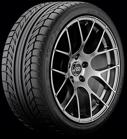 Bfgoodrich G Force Sport Comp 2