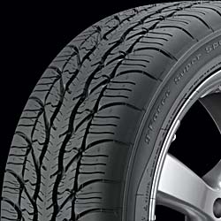 BFGoodrich g-Force Super Sport A/S BFGoodrich g-Force Super Sport A/S