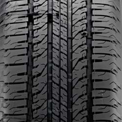 tread image of BF Goodrich Long Trail T/A Tour tread image of BF Goodrich Long Trail T/A Tour