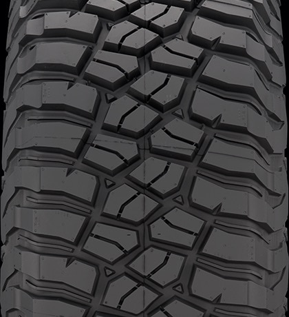 Bfgoodrich Mud Terrain T A Km3