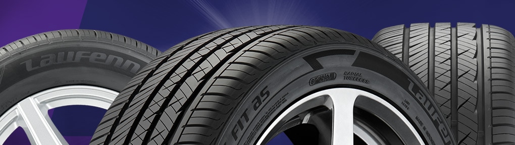 Laufenn At Tire Review