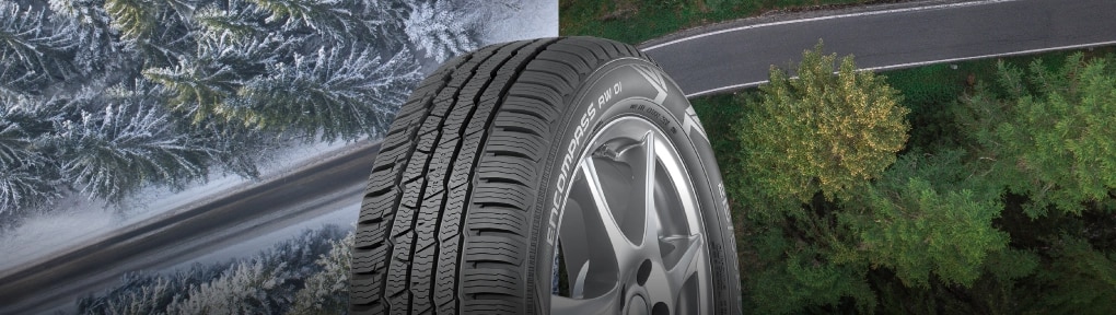 Nokian Tires at Tire Rack | Autoreifen