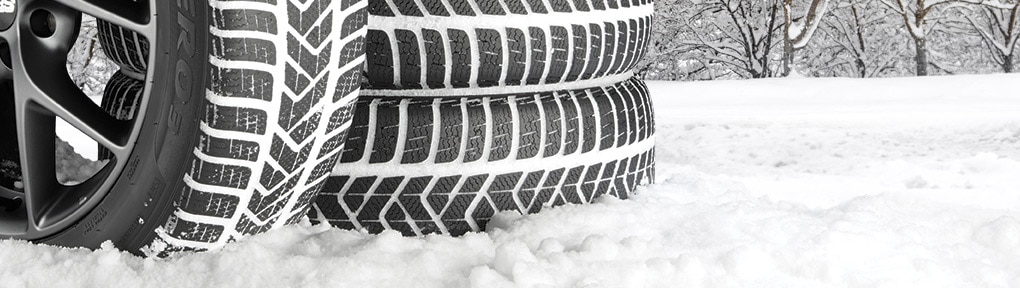 Pirelli Winter/Snow Tires at Tire Rack