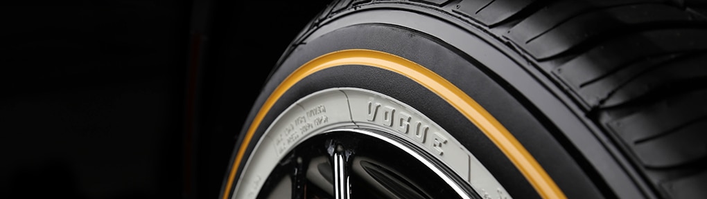 Vogue Tyre