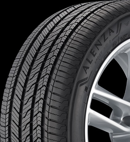 Bridgestone Alenza Sport As Rft 26550rf19