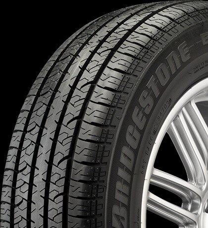 Bridgestone B380 RFT Tire Bridgestone B380 RFT Tire