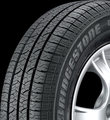 Bridgestone B381 Tire Bridgestone B381 Tire