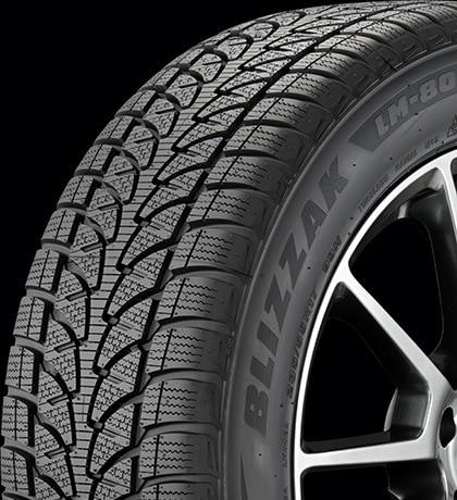 Blizzak Snow Tires >> Bridgestone Blizzak LM-80 EVO Blizzak Snow Tires >> Bridgestone Blizzak LM-80 EVO