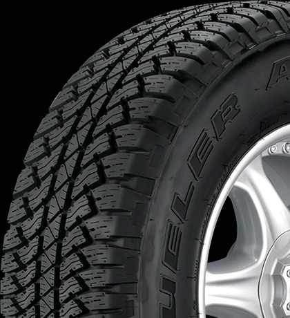 265//65-18 Bridgestone Dueler A//T RH-S All Terrain Tire 112S 2656518