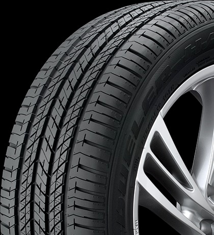 Bridgestone Dueler H/L 400 RFT Tire Bridgestone Dueler H/L 400 RFT Tire