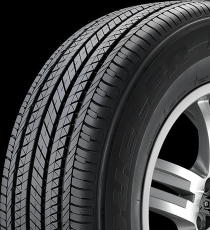 Bridgestone Dueler H/L 422 Ecopia Tire Bridgestone Dueler H/L 422 Ecopia Tire