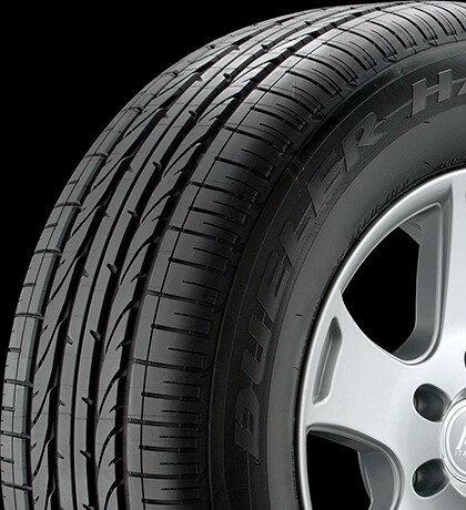 Bridgestone Dueler H/P Sport Tire Bridgestone Dueler H/P Sport Tire