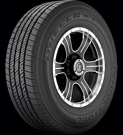 Bridgestone Dueler H/T 685