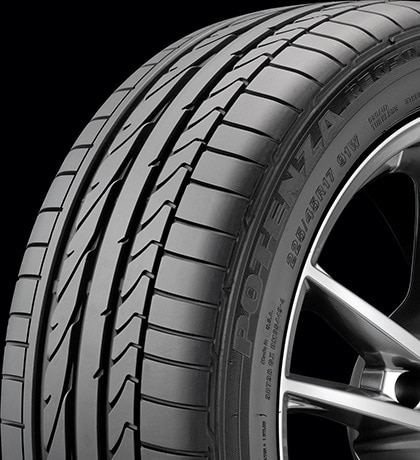 Bridgestone Potenza Re050a Rft